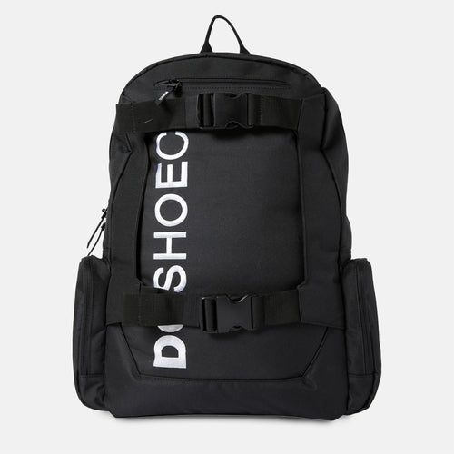 DC Shoes - Chalkers 4 Backpack - Black