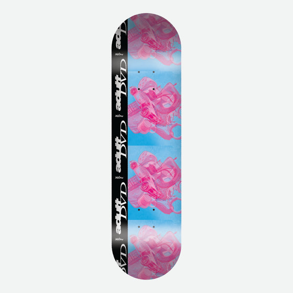 Welcome Skate Store - 8.125