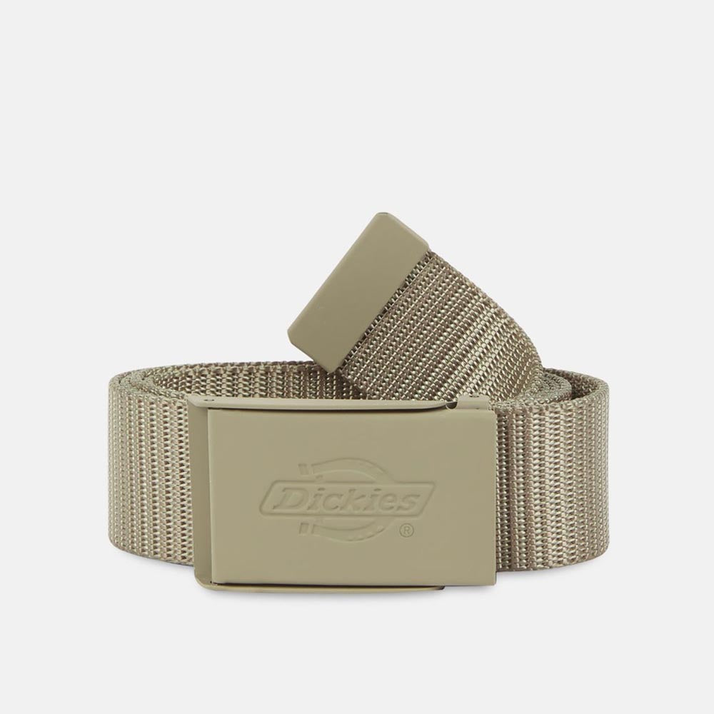 Dickies - Deer Lodge Belt - Military Green