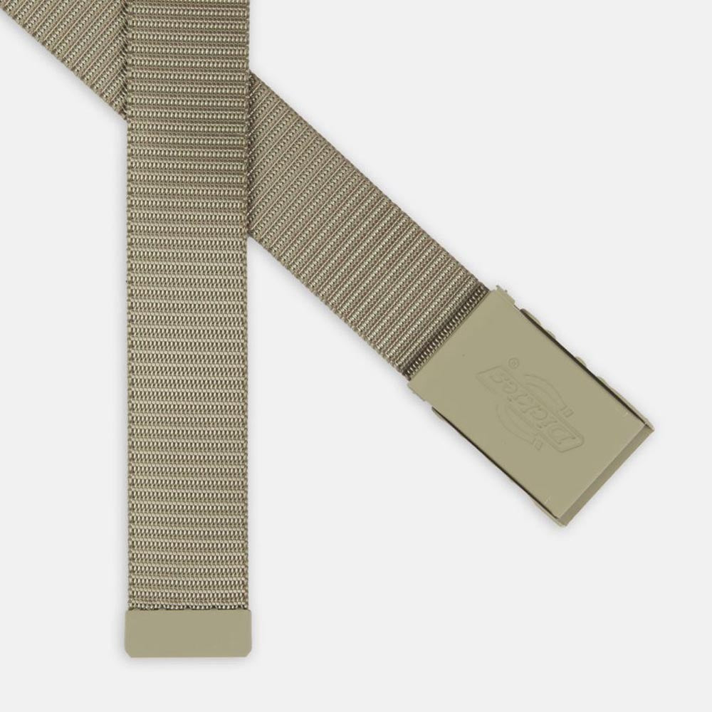 Dickies - Deer Lodge Belt - Military Green