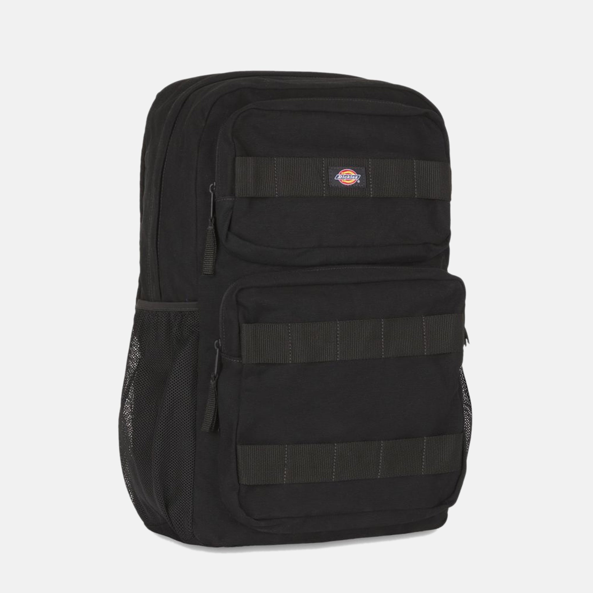 Dickies - Duck Canvas Utility Backpack - Black