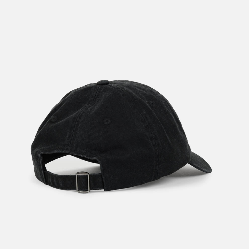 Dancer - OG Logo Cap - Black