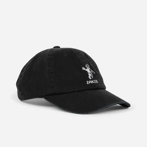 Dancer - OG Logo Cap - Black