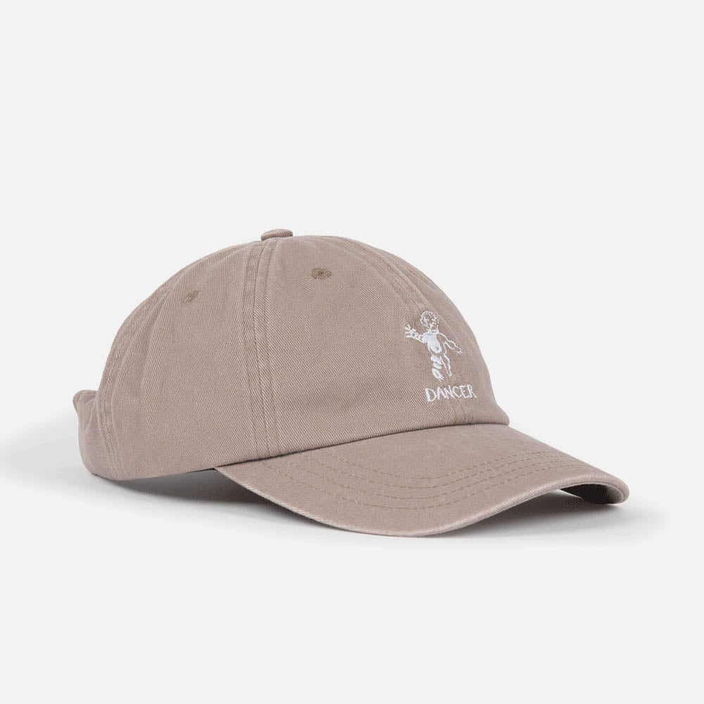 Dancer - OG Logo Cap - Crocus