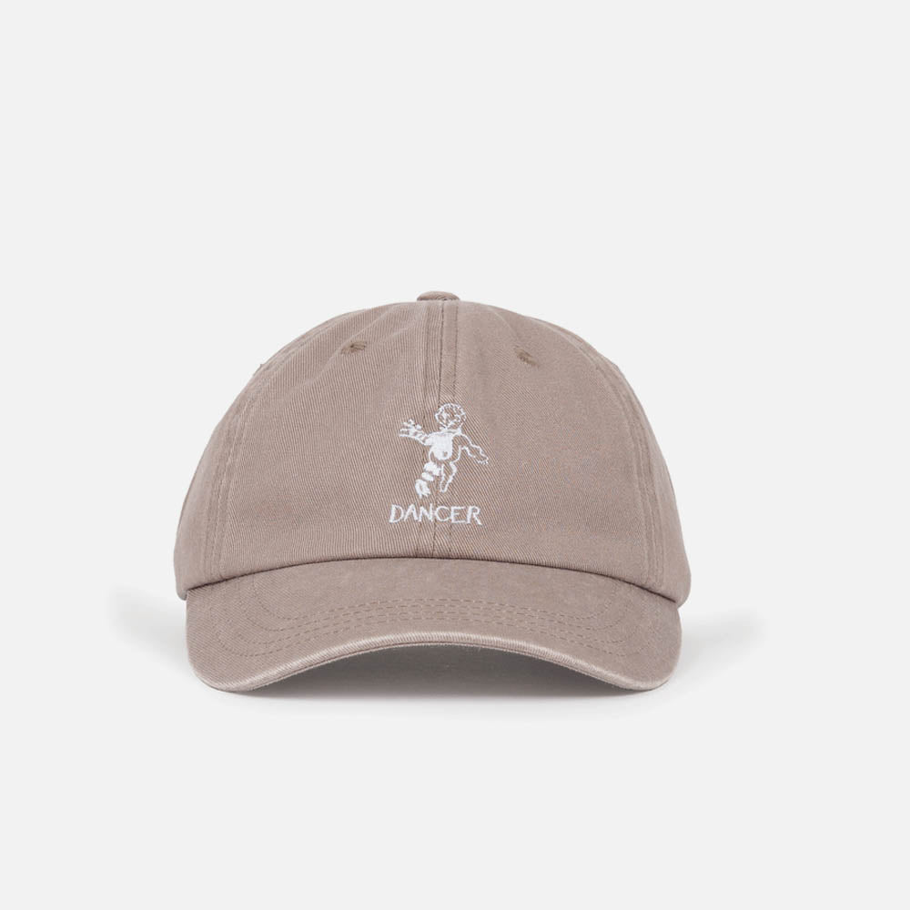 Dancer - OG Logo Cap - Crocus