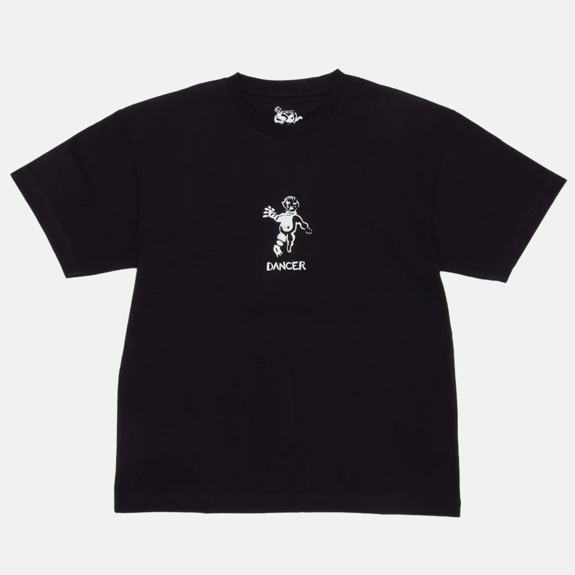 Dancer - OG Logo T-Shirt - Black