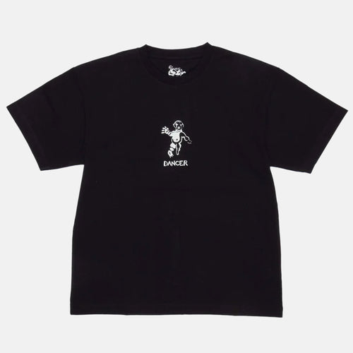 Dancer - OG Logo T-Shirt - Black