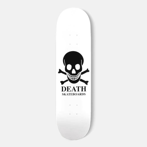 Death Skateboards - 8.125