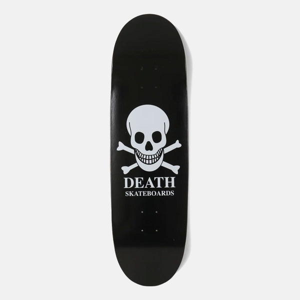 Death Skateboards - 9.1