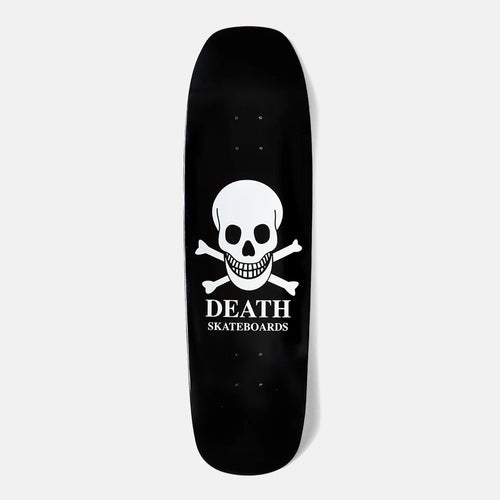 Death Skateboards - 9.0