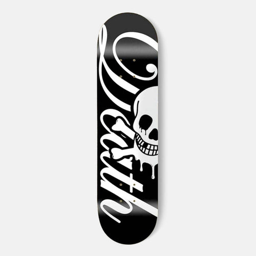Death Skateboards - 8.375
