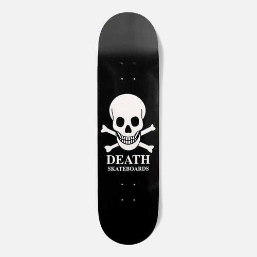 Death Skateboards - 7.75