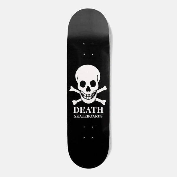 Death Skateboards - 8.6