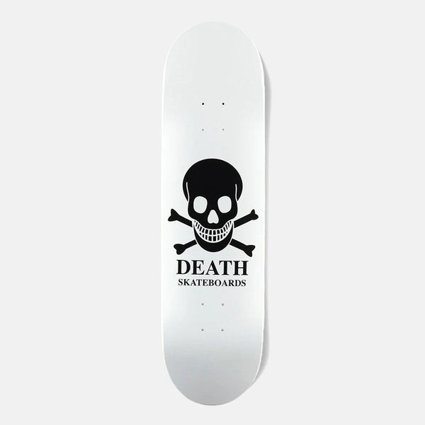 Death Skateboards - 8.375
