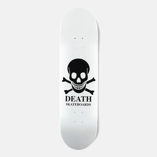 Death Skateboards - 8.0