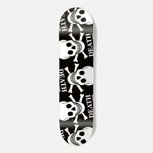 Death Skateboards - 8.25