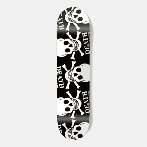 Death Skateboards - 8.0