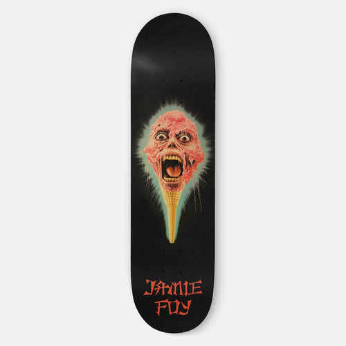 Deathwish Skateboards - 8.0