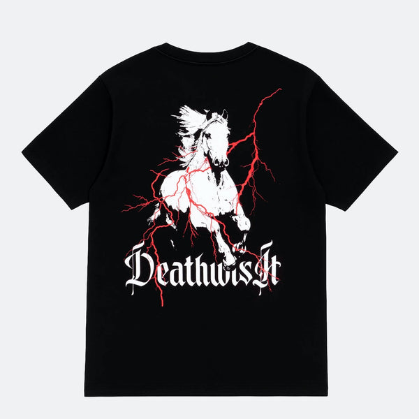 Deathwish - Pale Horse T-Shirt - Black