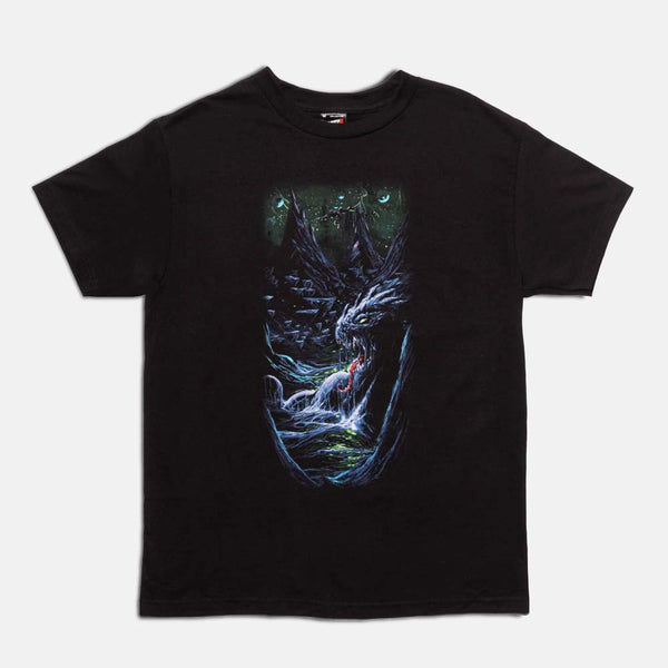 Deathwish - Metaphysical T-Shirt - Black