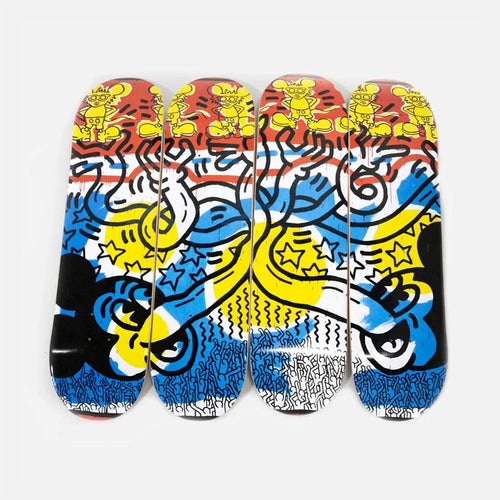 Diamond Supply Co. - 8.25