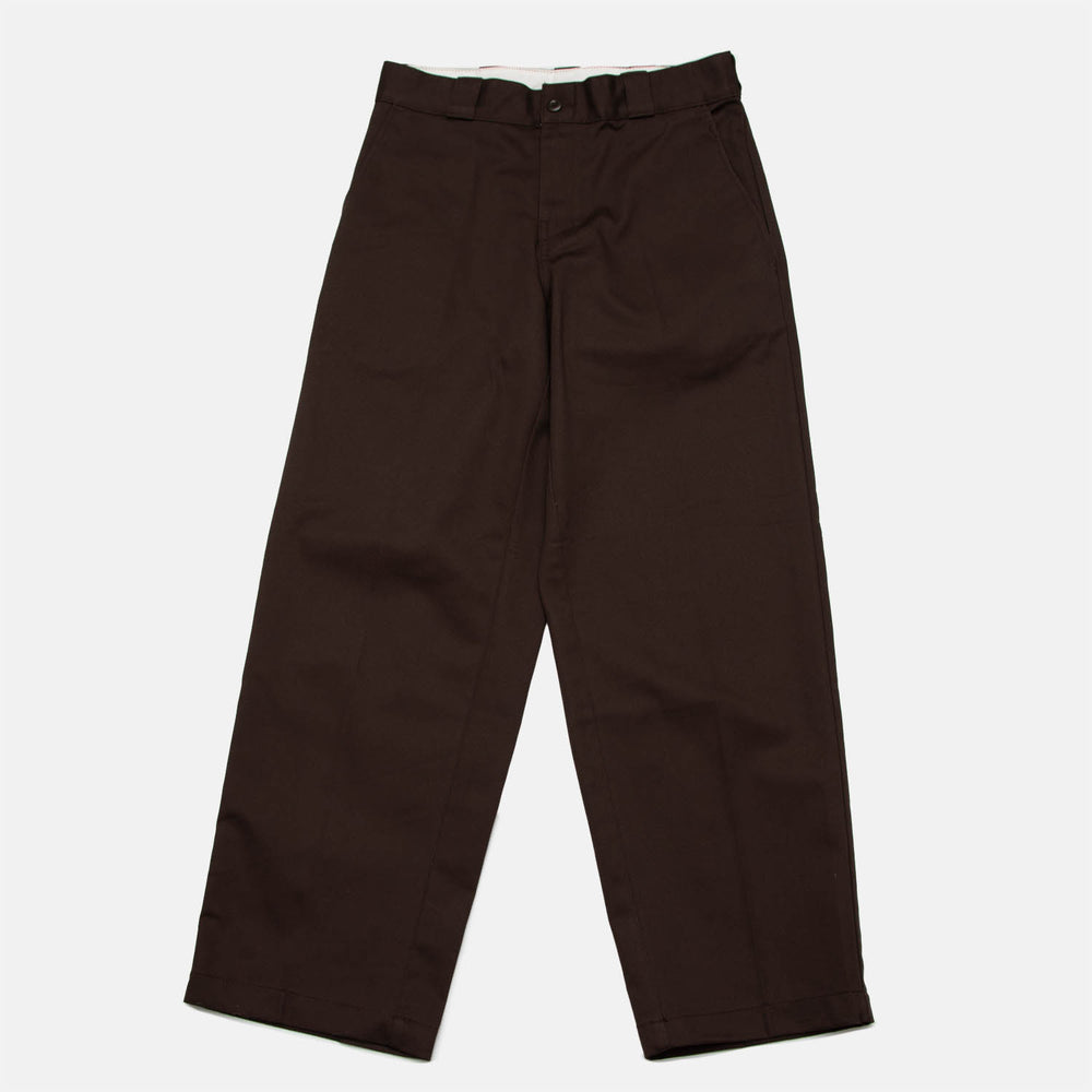 Dickies - 247 Loose Fit Work Pant - Dark Brown