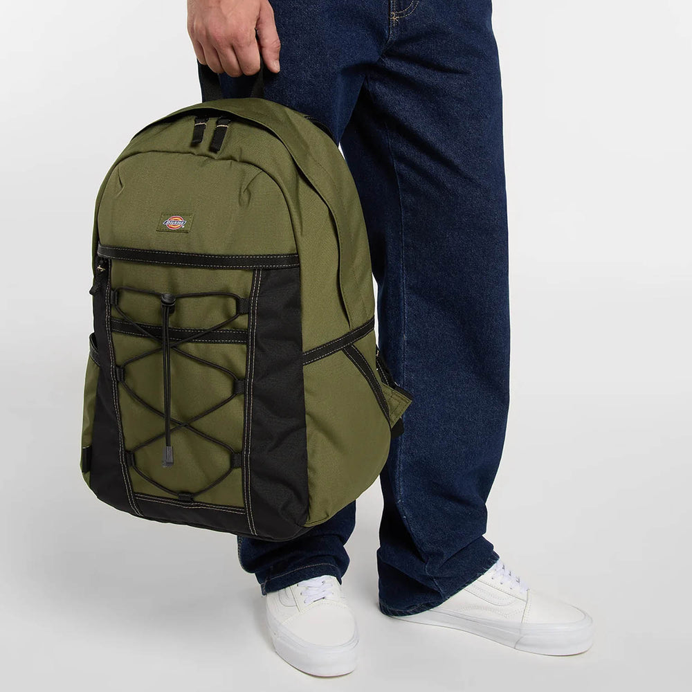 Dickies - Ashville Backpack - Cypress