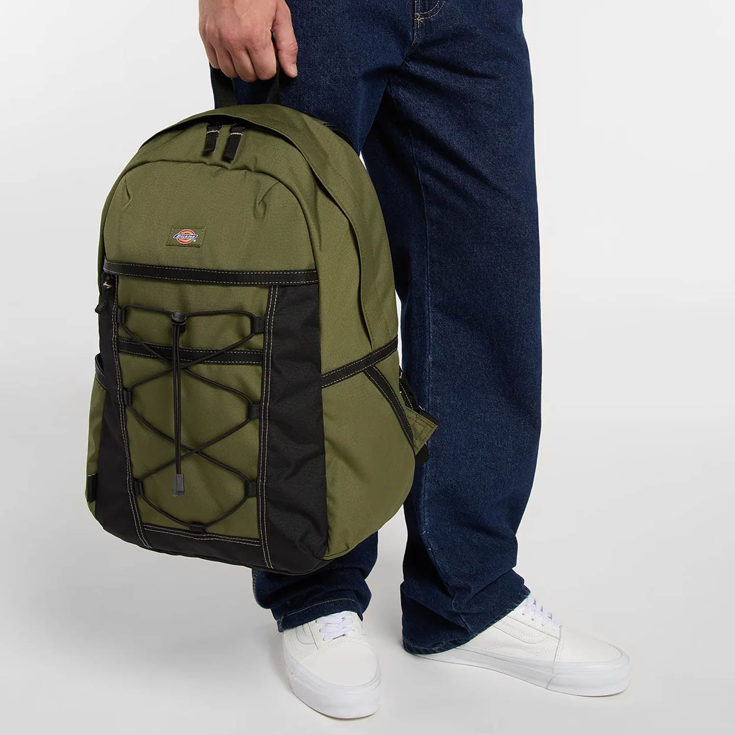 Dickies - Ashville Backpack - Cypress