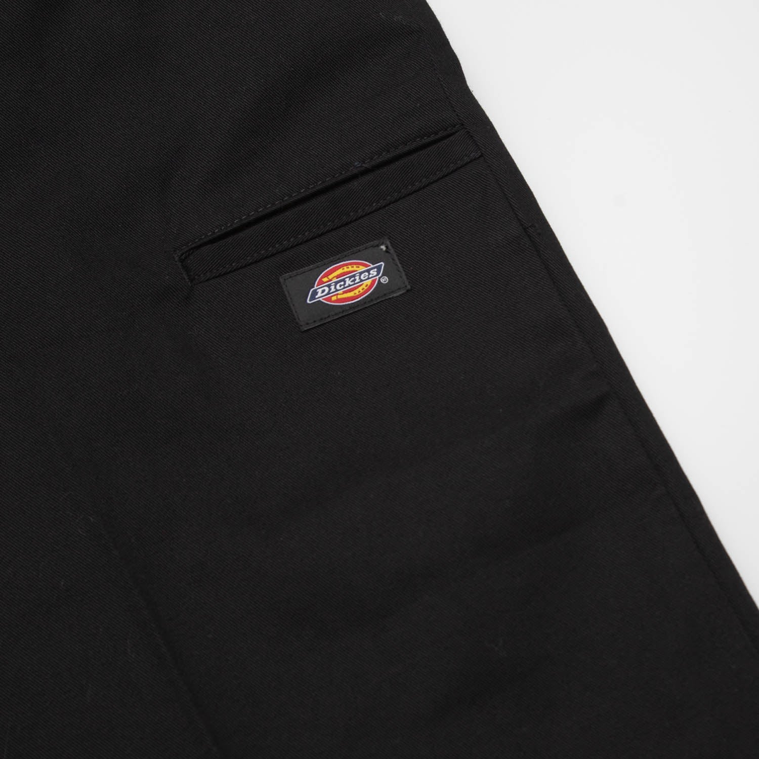 Dickies - 247 Loose Fit Work Pant - Black