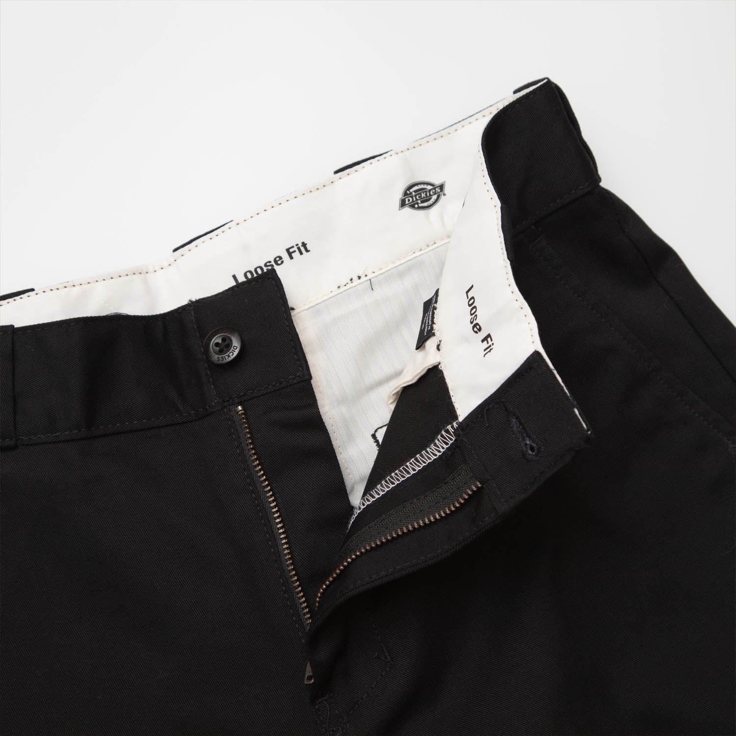 Dickies - 247 Loose Fit Work Pant - Black