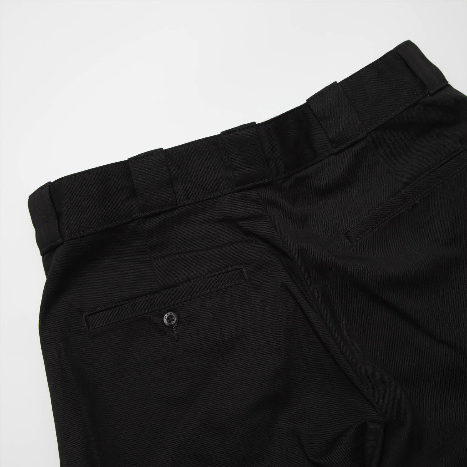 Dickies - 247 Loose Fit Work Pant - Black