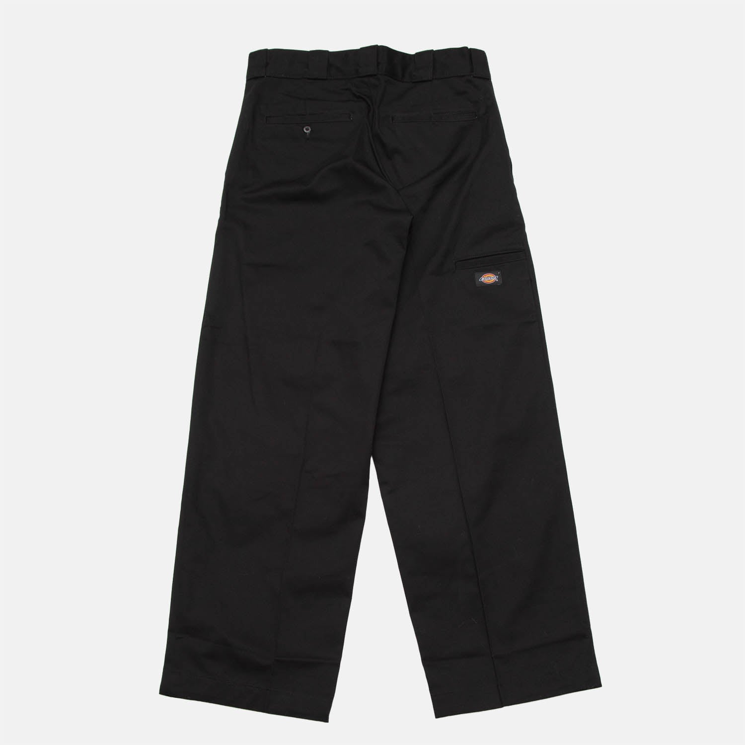 Dickies - 247 Loose Fit Work Pant - Black