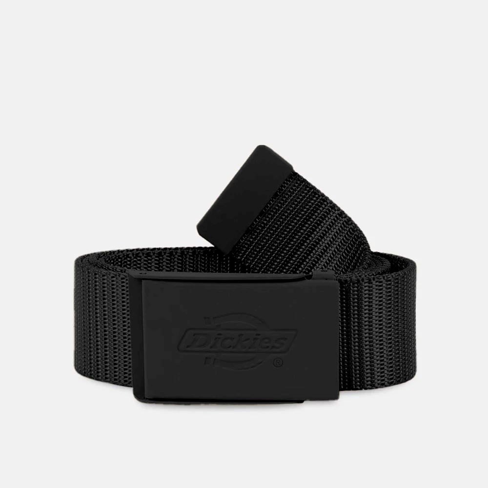 Dickies - Deer Lodge Belt - Black