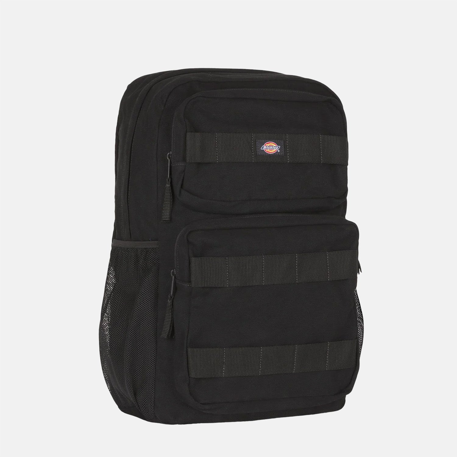 Dickies - Duck Canvas Utility Backpack - Black