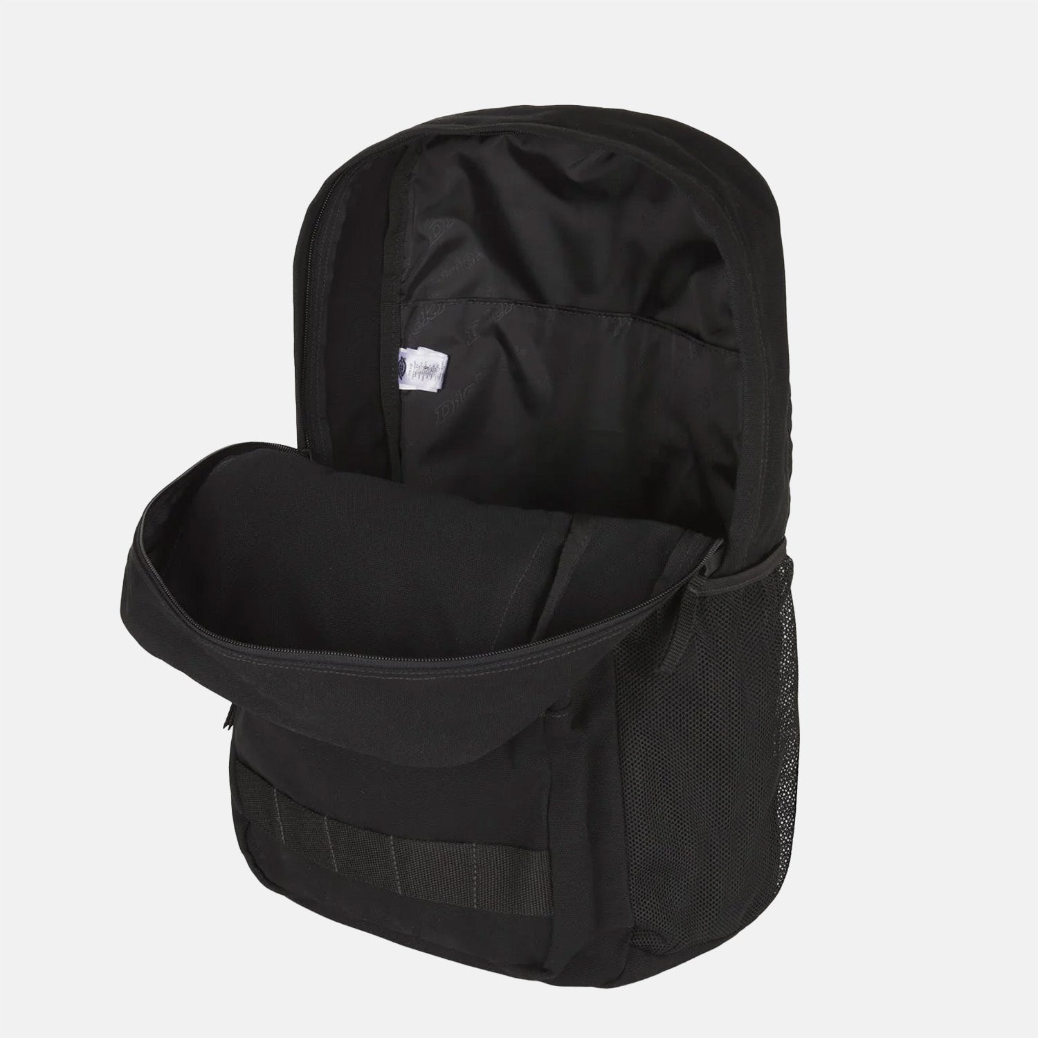 Dickies - Duck Canvas Utility Backpack - Black