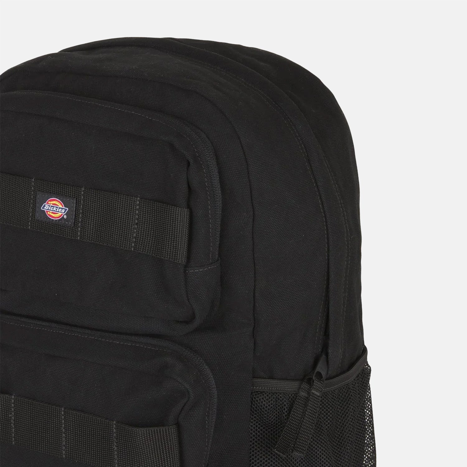Dickies - Duck Canvas Utility Backpack - Black