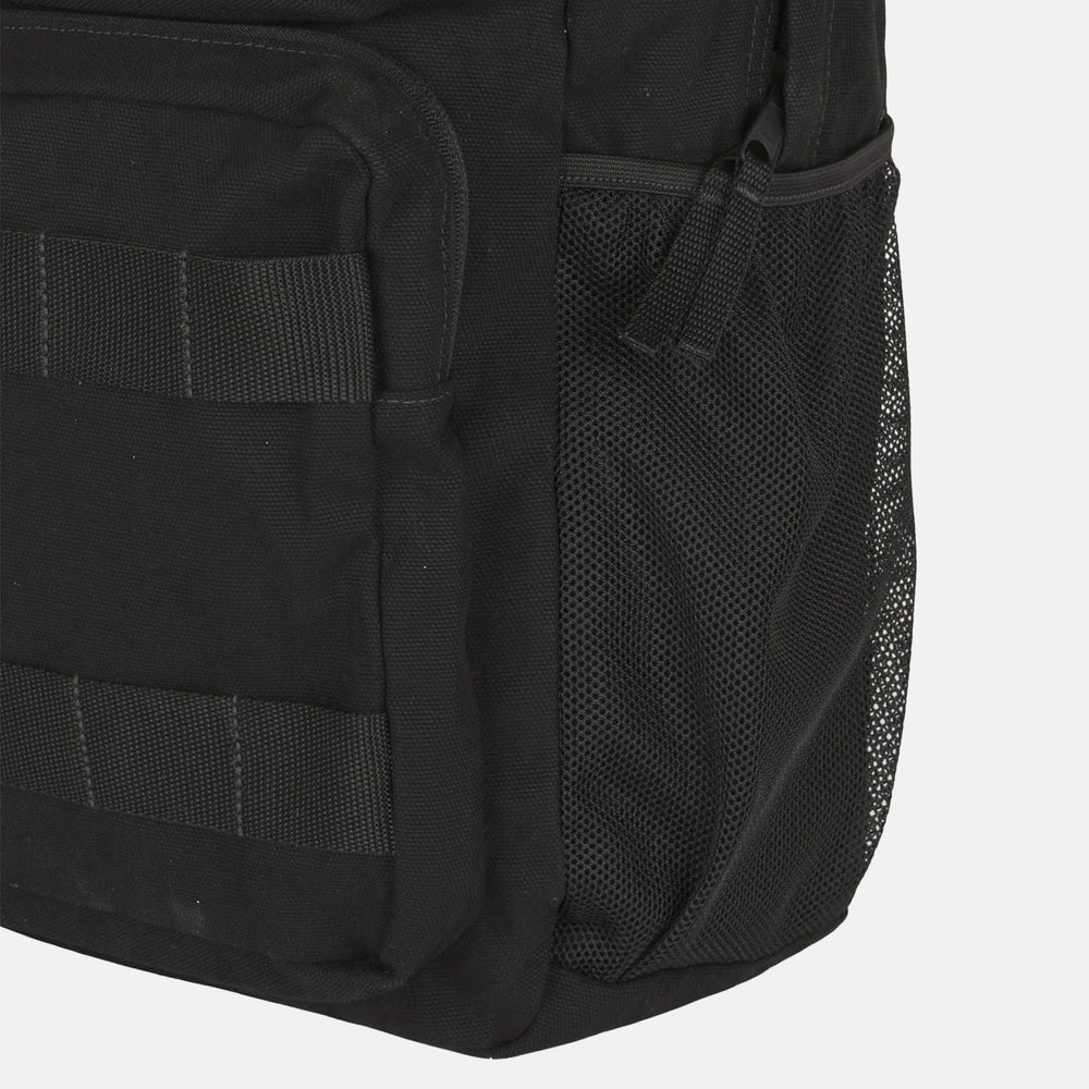 Dickies - Duck Canvas Utility Backpack - Black
