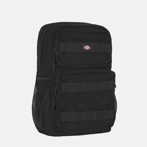 Dickies - Duck Canvas Utility Backpack - Black