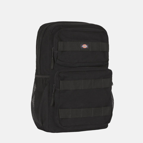 Dickies - Duck Canvas Utility Backpack - Black