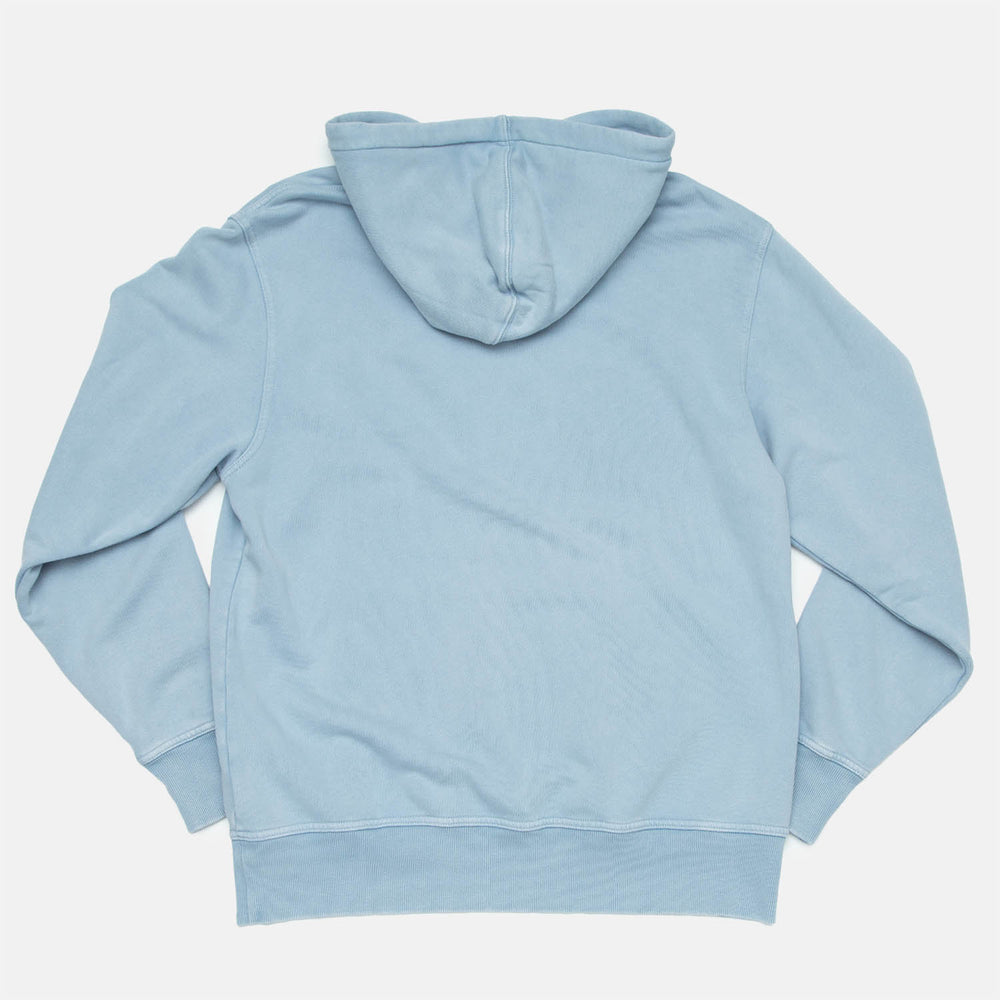 Dickies - Plentywood Pullover Hooded Sweatshirt - Light Blue