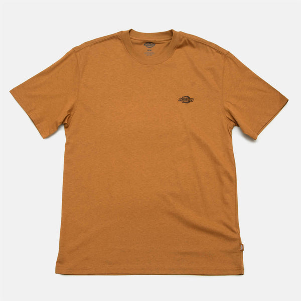 Dickies - Summerdale T-Shirt - Brown Duck