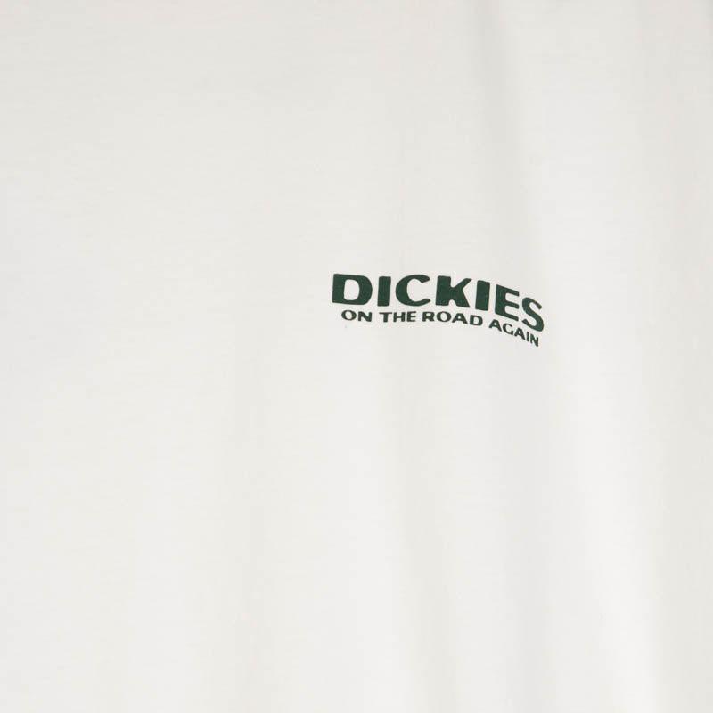 Dickies - Burns T-Shirt - Egret