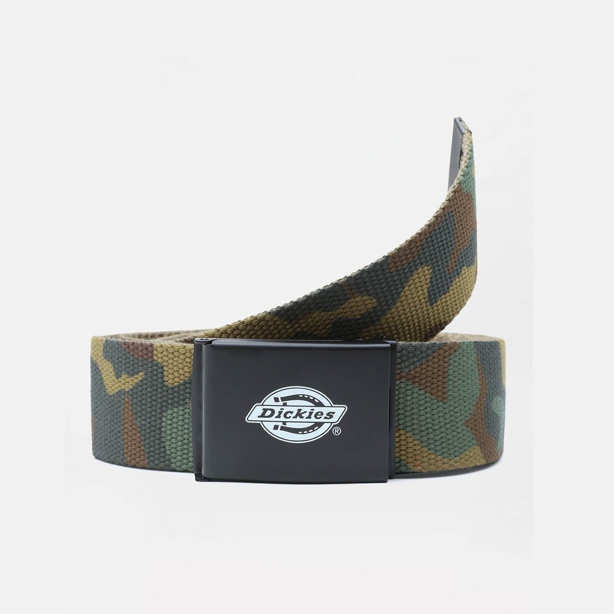 Dickies - Orcutt Belt - Camo