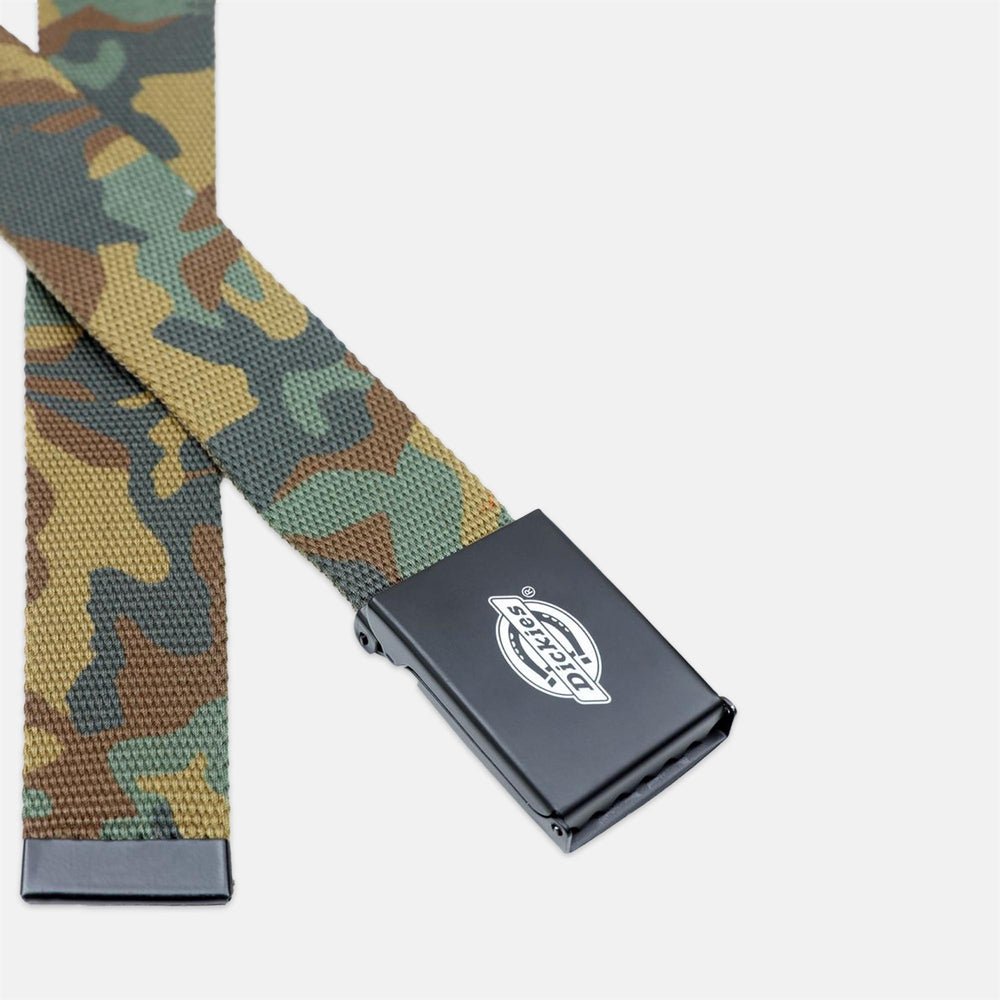 Dickies - Orcutt Belt - Camo