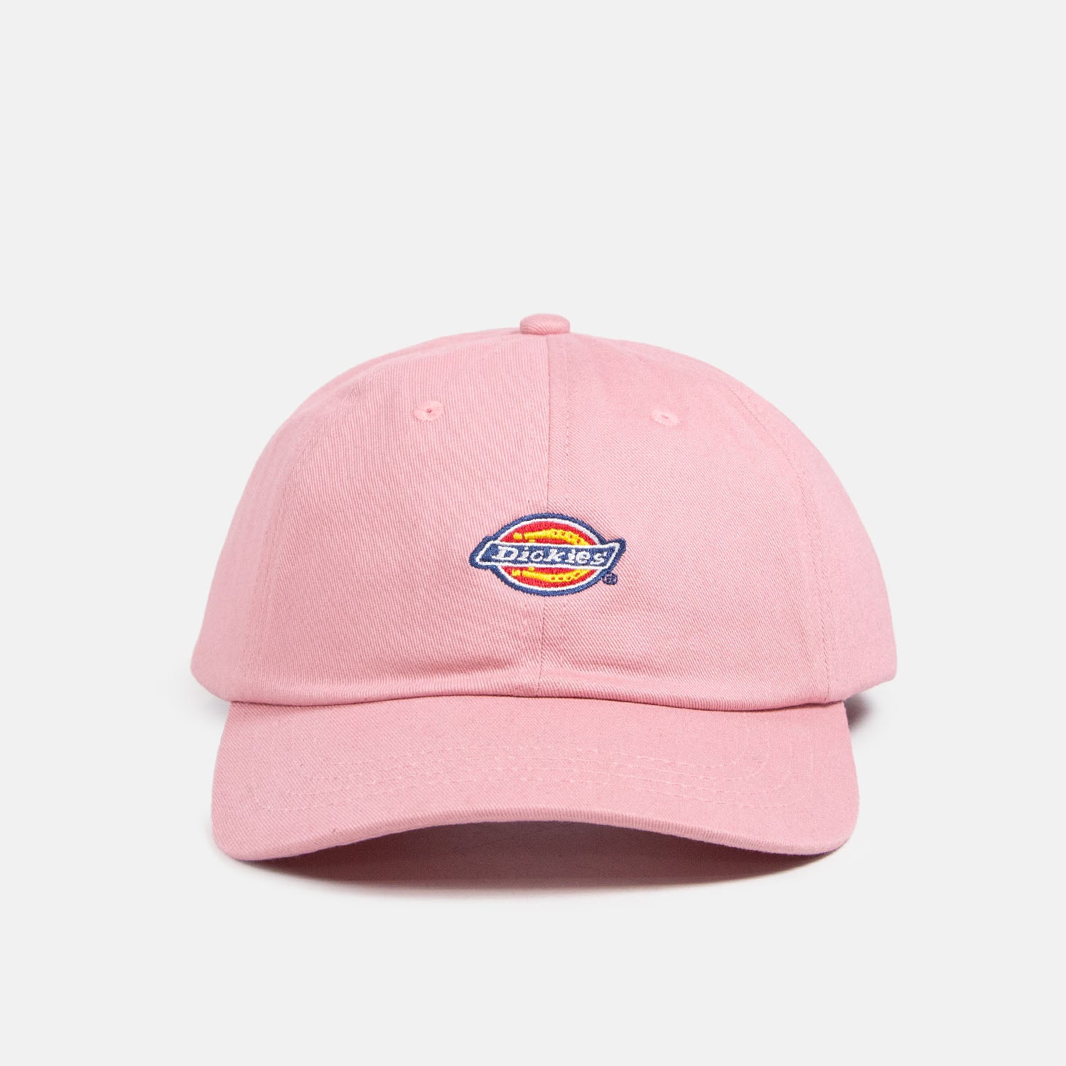 Dickies - Hardwick Snapback Cap - Bridal Pink