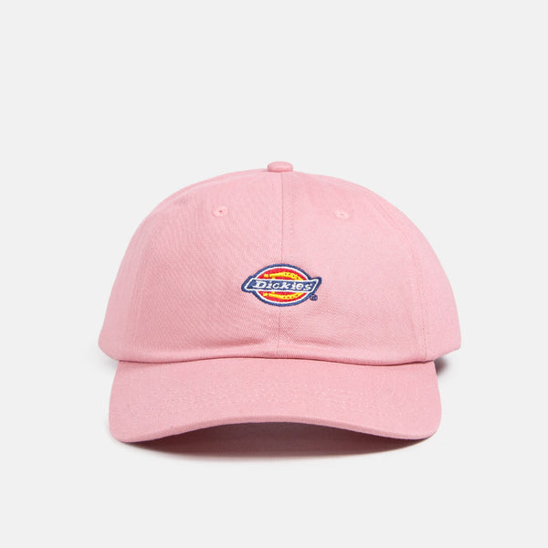 Dickies - Hardwick Snapback Cap - Bridal Pink