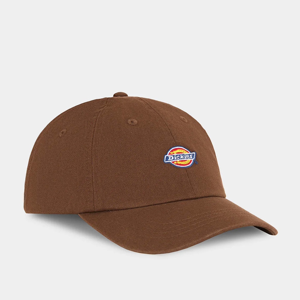 Dickies - Hardwick Snapback Cap - Timber Brown