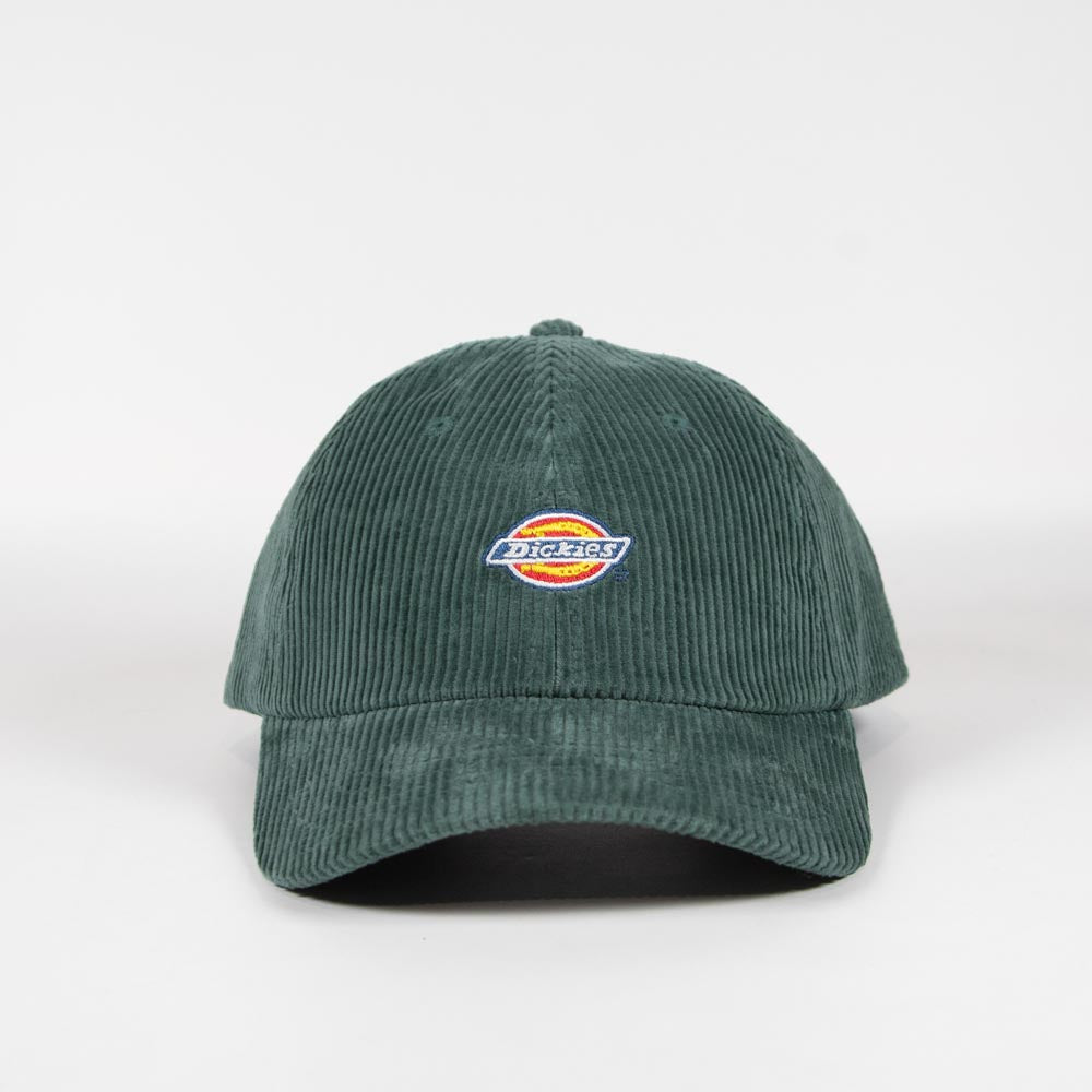 Dickies - Hardwick Cord Snapback Cap - Teal