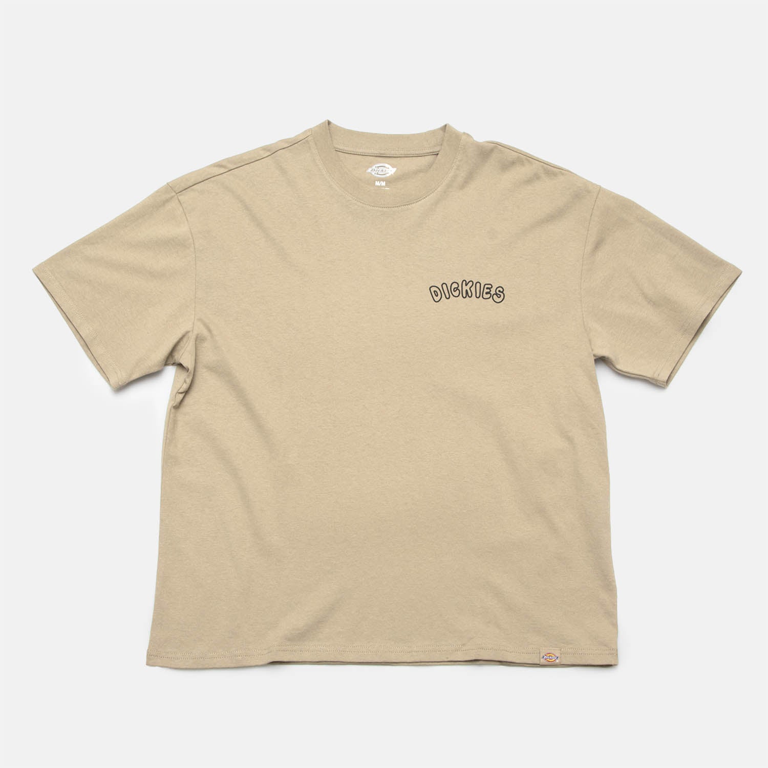 Dickies - Decartuville T-Shirt - Desert Sand