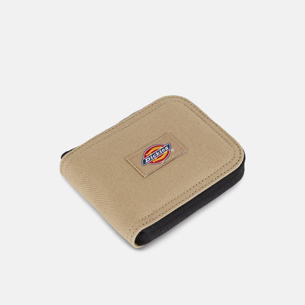 Dickies - Duck Canvas Wallet - Desert Sand